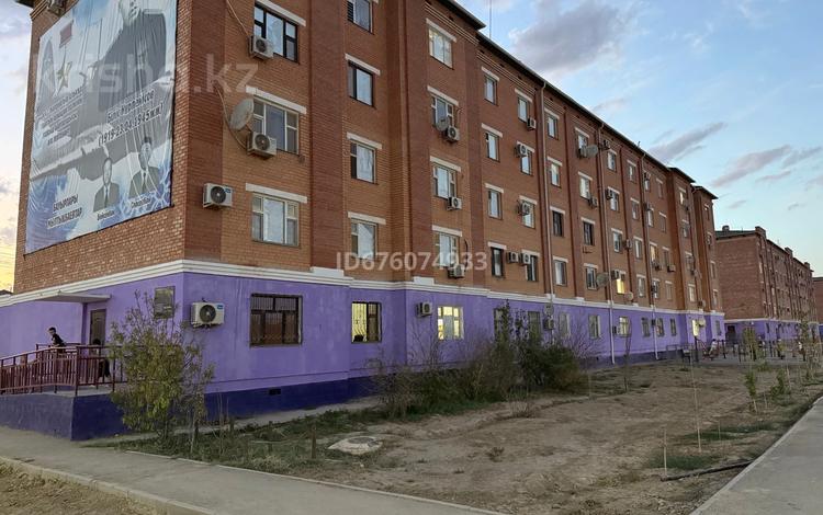 3-комнатная квартира · 74 м² · 2/5 этаж, С.Бейбарыс 93Д — Б.Нурпейісов за 30 млн ₸ в  — фото 26