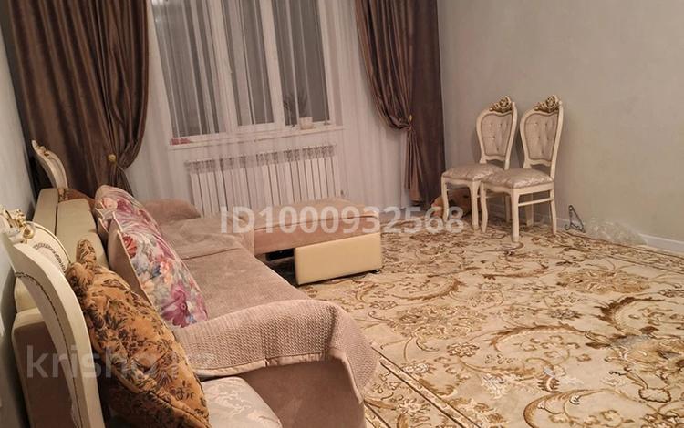 Отдельный дом · 4 комнаты · 120 м² · 11 сот., Бурабай — Саукеле за 36 млн ₸ в Каскелене — фото 2