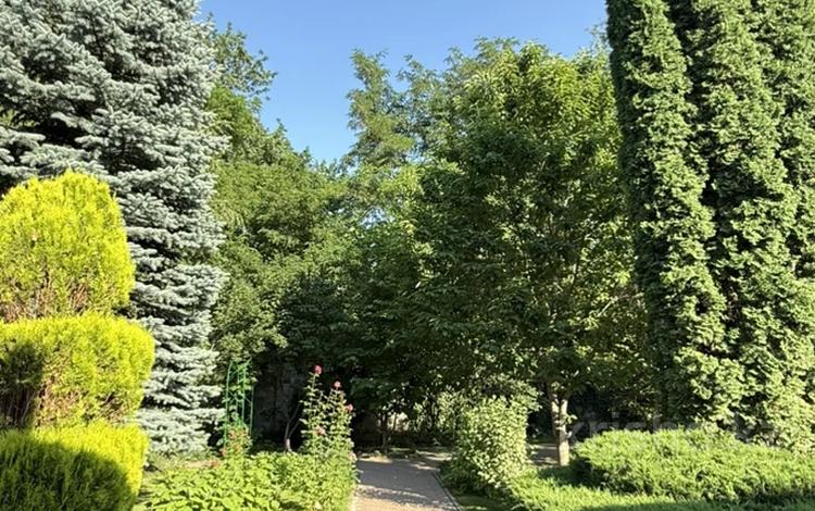 Жеке үй · 6 бөлме · 600 м² · 16.7 жүзд., Оспанова — Достык, бағасы: 886 млн ₸ в Алматы, Медеуский р-н — фото 63