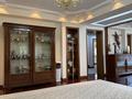 Жеке үй · 6 бөлме · 600 м² · 16.7 жүзд., Оспанова — Достык, бағасы: 886 млн ₸ в Алматы, Медеуский р-н — фото 10