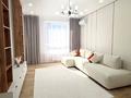 2-бөлмелі пәтер · 54 м² · 7/9 қабат, Достык 8/2, бағасы: 400 000 ₸ в Астане, Есильский р-н