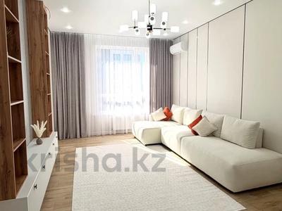 2-бөлмелі пәтер · 54 м² · 7/9 қабат, Достык 8/2, бағасы: 400 000 ₸ в Астане, Есильский р-н