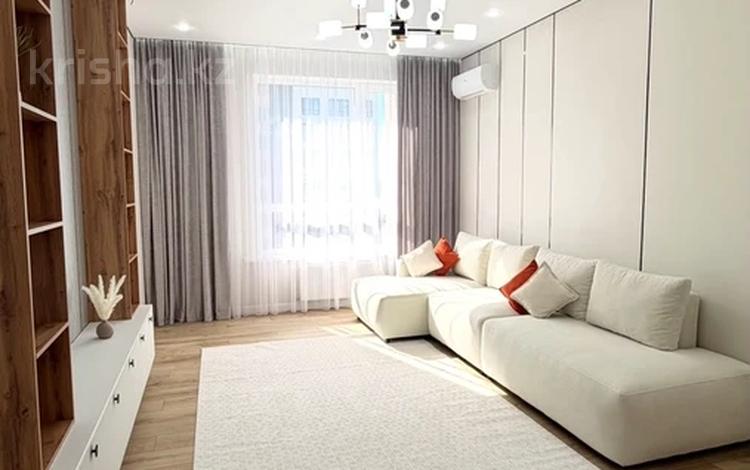 2-бөлмелі пәтер · 54 м² · 7/9 қабат, Достык 8/2, бағасы: 400 000 ₸ в Астане, Есильский р-н — фото 16