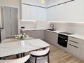 2-бөлмелі пәтер · 54 м² · 7/9 қабат, Достык 8/2, бағасы: 400 000 ₸ в Астане, Есильский р-н — фото 2