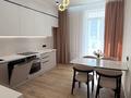 2-бөлмелі пәтер · 54 м² · 7/9 қабат, Достык 8/2, бағасы: 400 000 ₸ в Астане, Есильский р-н — фото 3