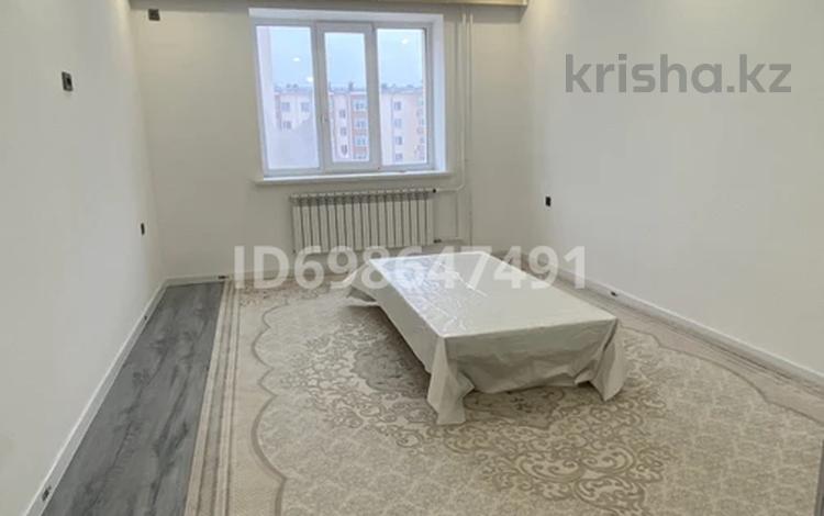 2-комнатная квартира, 55.23 м², 3/5 этаж, ЖМ Лесная поляна 44