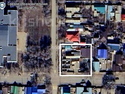 Жер телімі · 12.6 сотық, мкр Омега, Мукадеса Есламгалиева 10 — Чурикова, бағасы: 130 млн ₸ в Уральске