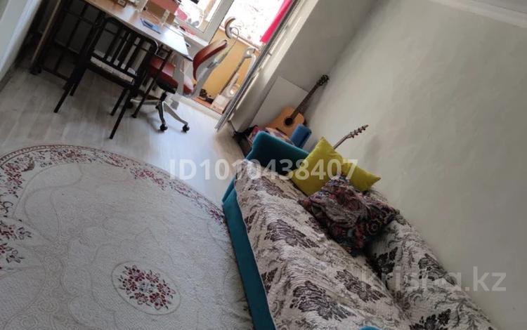 2-бөлмелі пәтер · 40 м² · 3/4 қабат, Тимирязева 68 — Радостовца, бағасы: 30 млн ₸ в Алматы, Бостандыкский р-н — фото 5