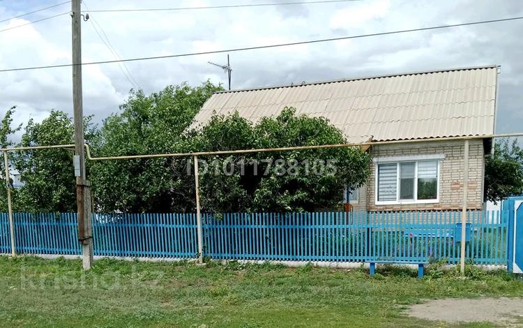 Отдельный дом · 3 комнаты · 58.8 м² · 10 сот., С Забеловка за 6.5 млн ₸ в Житикаре — фото 2