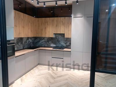 2-комнатная квартира · 135 м² · 4/5 этаж, мкр. Алтын орда, Саздинское лесничество 208 — Санкибай б за 300 000 〒 в Актобе