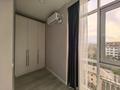 1-комнатная квартира · 36.6 м² · 9/12 этаж, Касымова 32 за 45 млн ₸ в Алматы, Бостандыкский р-н — фото 7