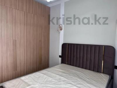 2-бөлмелі пәтер · 55 м² · 3/5 қабат, Кашгарская 77, бағасы: 400 000 ₸ в Алматы, Бостандыкский р-н