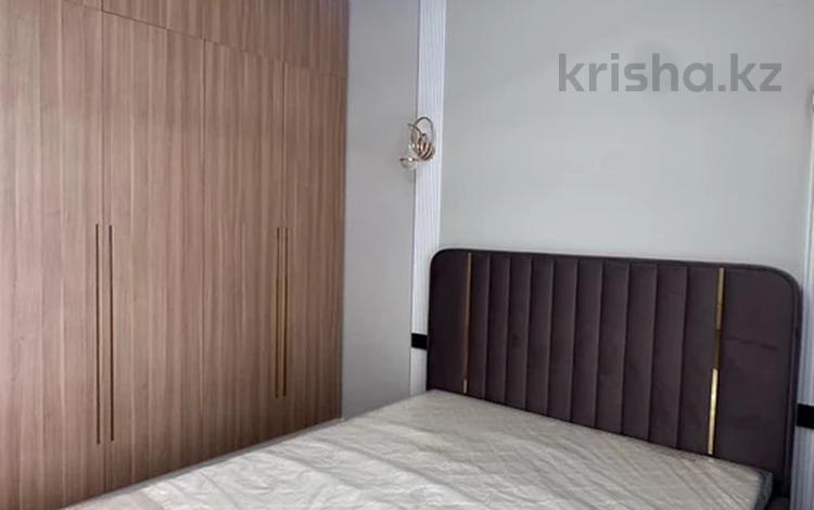 2-бөлмелі пәтер · 55 м² · 3/5 қабат, Кашгарская 77, бағасы: 400 000 ₸ в Алматы, Бостандыкский р-н — фото 2