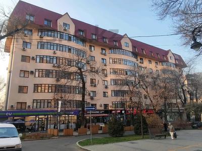 4-бөлмелі пәтер · 160 м² · 6/7 қабат, Панфилова 113 — Гоголя, бағасы: 145 млн 〒 в Алматы, Алмалинский р-н