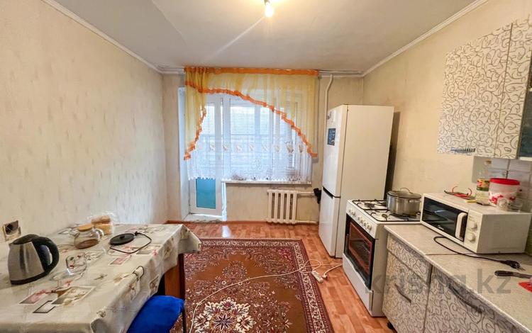 1-бөлмелі пәтер · 38 м² · 3/5 қабат, кабанбай батыра 146, бағасы: 9.5 млн ₸ в Талдыкоргане — фото 3