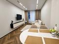 2-комнатная квартира · 56.3 м² · 15/17 этаж, Аль-Фараби 41 — Сейфуллина за 100 млн ₸ в Алматы, Бостандыкский р-н — фото 2