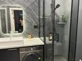 2-комнатная квартира · 45 м² · 7/13 этаж, Муратбаева 46 — Муратбаева Макатаева за 400 000 ₸ в Алматы, Алмалинский р-н — фото 5