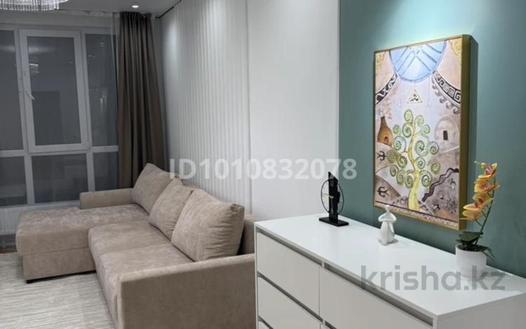 2-комнатная квартира · 45 м² · 7/13 этаж, Муратбаева 46 — Муратбаева Макатаева за 400 000 ₸ в Алматы, Алмалинский р-н — фото 7