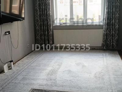 1-бөлмелі пәтер · 44 м² · 2 қабат, просп. Туран 55/2, бағасы: 27 млн ₸ в Астане, Есильский р-н