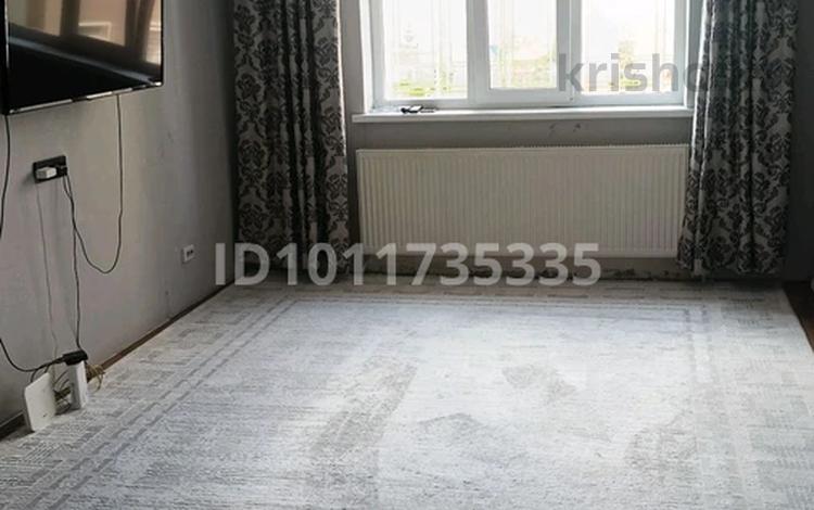 1-бөлмелі пәтер · 44 м² · 2 қабат, просп. Туран 55/2, бағасы: 27 млн ₸ в Астане, Есильский р-н — фото 2