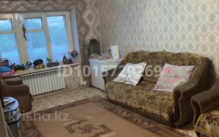 3-комнатная квартира · 58 м² · 2/2 этаж, Кунаева за 18 млн ₸ в Киевке — фото 2