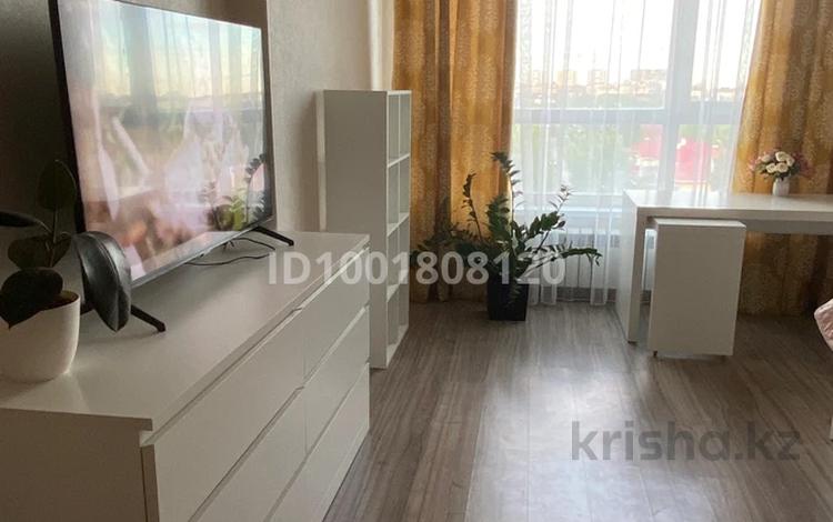 1-комнатная квартира · 45 м² · 6/6 этаж, Алихан Бокейхан 38 за 36.5 млн ₸ в Астане, Есильский р-н — фото 12