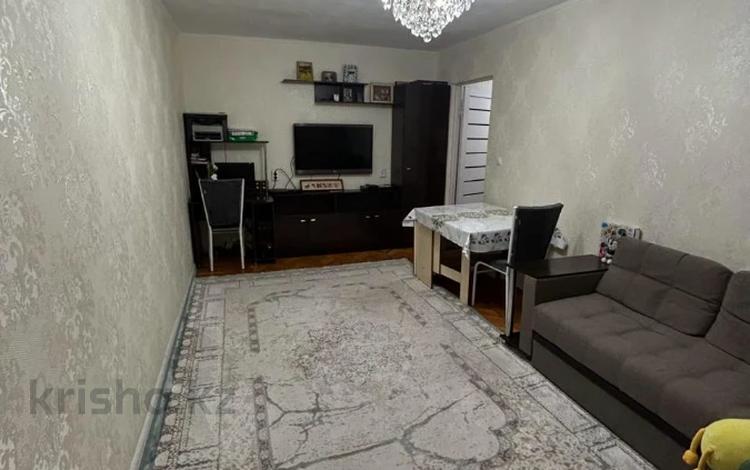 2-комнатная квартира · 45 м² · 1/5 этаж, мкр Орбита-3 за 31.5 млн ₸ в Алматы, Бостандыкский р-н — фото 9