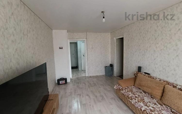 2-комнатная квартира · 41.5 м² · 5/5 этаж, 50 лет Октября 10 за 7.5 млн ₸ в Рудном — фото 2