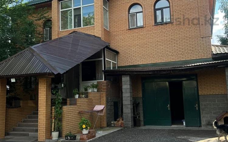 Отдельный дом · 6 комнат · 500 м², 2 мкр за 120 млн ₸ в Жибек Жолы — фото 2