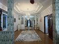 Отдельный дом · 6 комнат · 500 м², 2 мкр за 120 млн ₸ в Жибек Жолы — фото 12