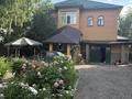 Отдельный дом · 6 комнат · 500 м², 2 мкр за 120 млн ₸ в Жибек Жолы — фото 3