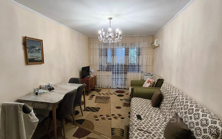 3-комнатная квартира · 60 м² · 2/5 этаж, проспект РЕСПУБЛИКИ — район перекрёстка ГАГАРИНА за 21 млн ₸ в Шымкенте, Аль-Фарабийский р-н — фото 5