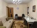 3-комнатная квартира · 60 м² · 2/5 этаж, проспект РЕСПУБЛИКИ — район перекрёстка ГАГАРИНА за 21 млн ₸ в Шымкенте, Аль-Фарабийский р-н — фото 9