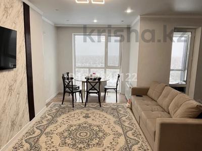 2-бөлмелі пәтер · 51 м² · 4/6 қабат, Е-321, бағасы: 27.5 млн ₸ в Астане, Есильский р-н