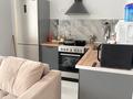 2-бөлмелі пәтер · 51 м² · 4/6 қабат, Е-321, бағасы: 27.5 млн ₸ в Астане, Есильский р-н — фото 5
