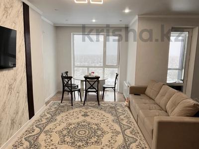 2-комнатная квартира · 51 м² · 4/6 этаж, Е-321 за 31 млн 〒 в Астане, Есильский р-н