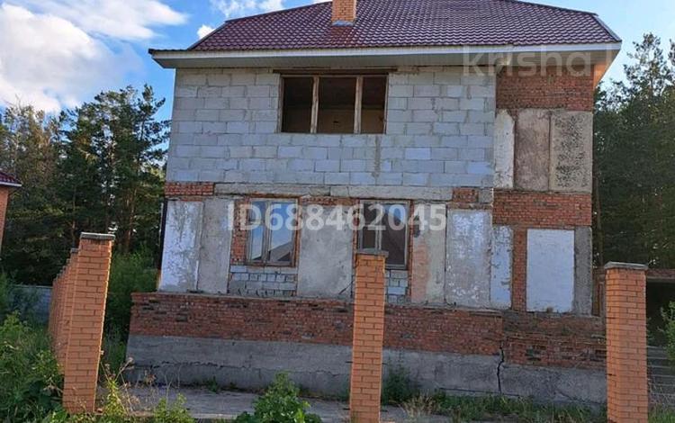 Отдельный дом · 7 комнат · 450 м² · 9 сот., Конный двор 5 — Шипт за 22 млн 〒 в Щучинске — фото 2