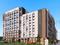 3-комнатная квартира · 91.8 м² · 6/9 этаж, Культегин участок №16 — Новая школа 115, Бульвар Green Line за ~ 37.6 млн 〒 в Астане, Нура р-н