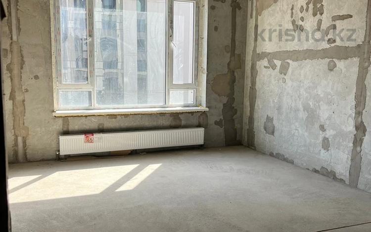 2-комнатная квартира, 82 м², 7/20 этаж, Аль-Фараби 103/3 — Ходжанова