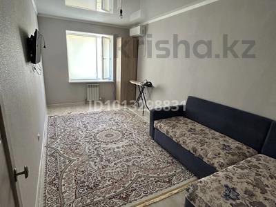1-комнатная квартира · 35 м² · 2/6 этаж, 32А мкр за 1 500 ₸ в Актау