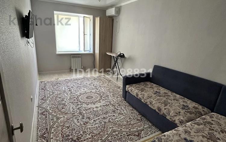 1-комнатная квартира · 35 м² · 2/6 этаж, 32А мкр за 1 500 ₸ в Актау — фото 2