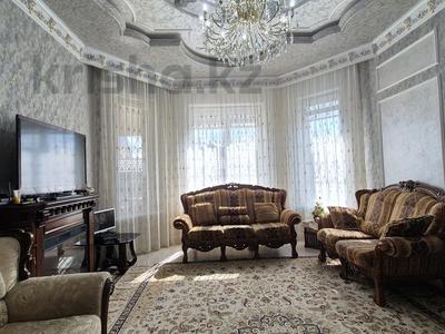 Отдельный дом · 6 комнат · 430 м² · 7 сот., мкр Таугуль-3, Бекет Ата за 340 млн ₸ в Алматы, Ауэзовский р-н