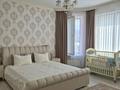 Отдельный дом · 6 комнат · 430 м² · 7 сот., мкр Таугуль-3, Бекет Ата за 340 млн ₸ в Алматы, Ауэзовский р-н — фото 10