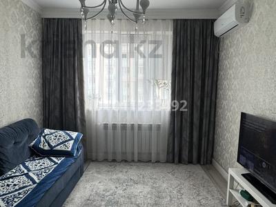 2-бөлмелі пәтер · 65 м² · 10/12 қабат, Сатпаева 90 А — Тлендиева, бағасы: 65 млн ₸ в Алматы, Бостандыкский р-н