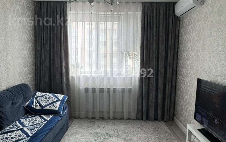 2-бөлмелі пәтер · 65 м² · 10/12 қабат, Сатпаева 90 А — Тлендиева, бағасы: 65 млн ₸ в Алматы, Бостандыкский р-н — фото 2