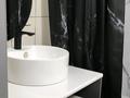 1-комнатная квартира · 42 м² · 1/5 этаж, Крестьянская 1а — Магазин Заправка (бывшая Роза) за 8 000 〒 в Семее — фото 13