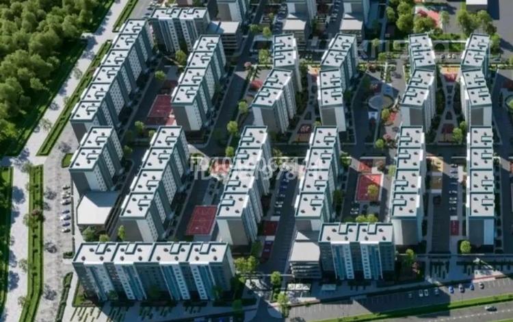 1-бөлмелі пәтер · 30 м² · 7/9 қабат, Қайрат ш/а., ​24-я улица 1/1а, бағасы: 18 млн ₸ в Алматы, Турксибский р-н — фото 3