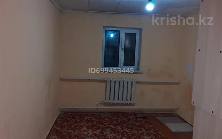 1-комнатная квартира · 18 м² · 1/1 этаж, мкр Шанырак-1 қорқыт ата 13 за 50 000 ₸ в Алматы, Алатауский р-н — фото 2