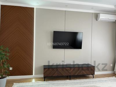 3-бөлмелі пәтер · 105 м² · 7/7 қабат, 19-й мкр 35, бағасы: ~ 37.5 млн ₸ в Актау