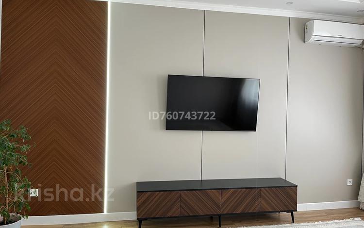 3-комнатная квартира · 105 м² · 7/7 этаж, 19-й мкр 35 за 35 млн ₸ в Актау — фото 2